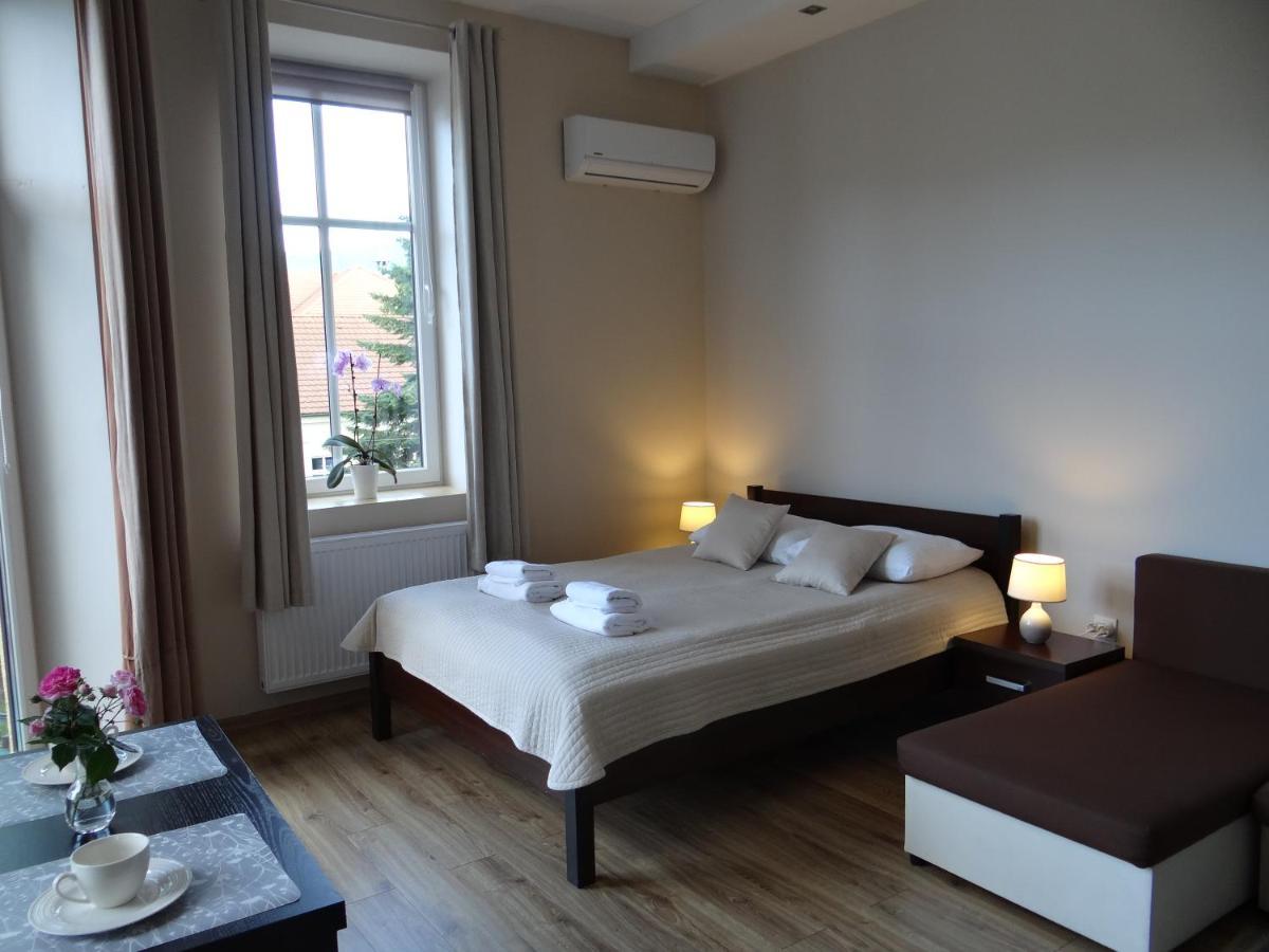 The Lion Rooms Ustron Exterior photo